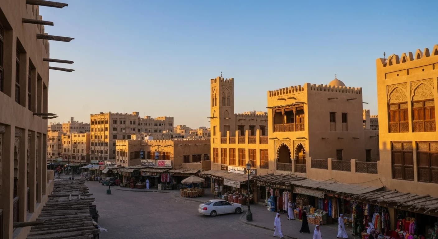 Al Khalidiyah