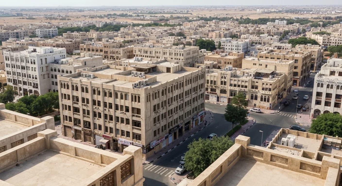Al Nuaimiya