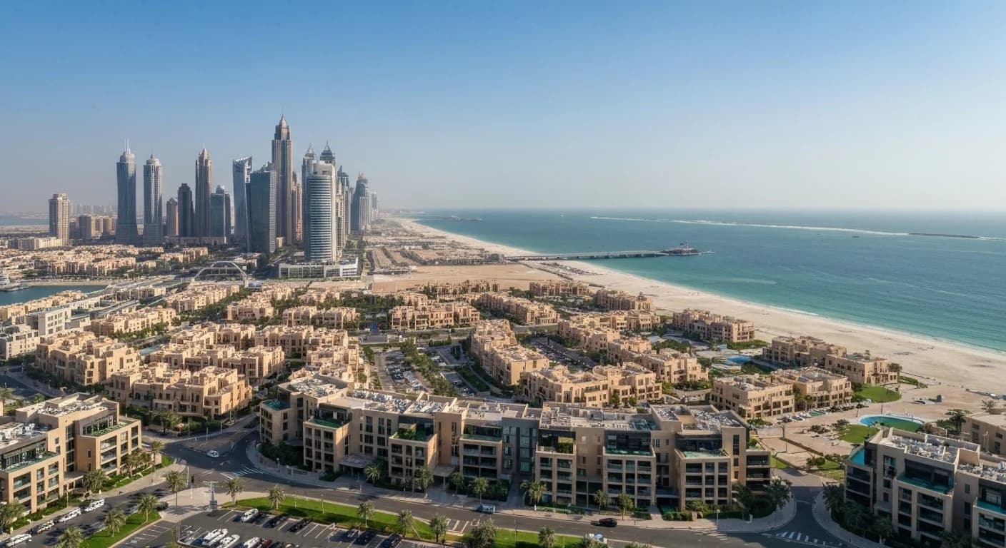 Al Raha Beach