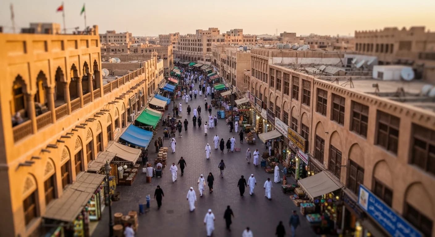 Al Rashidiya