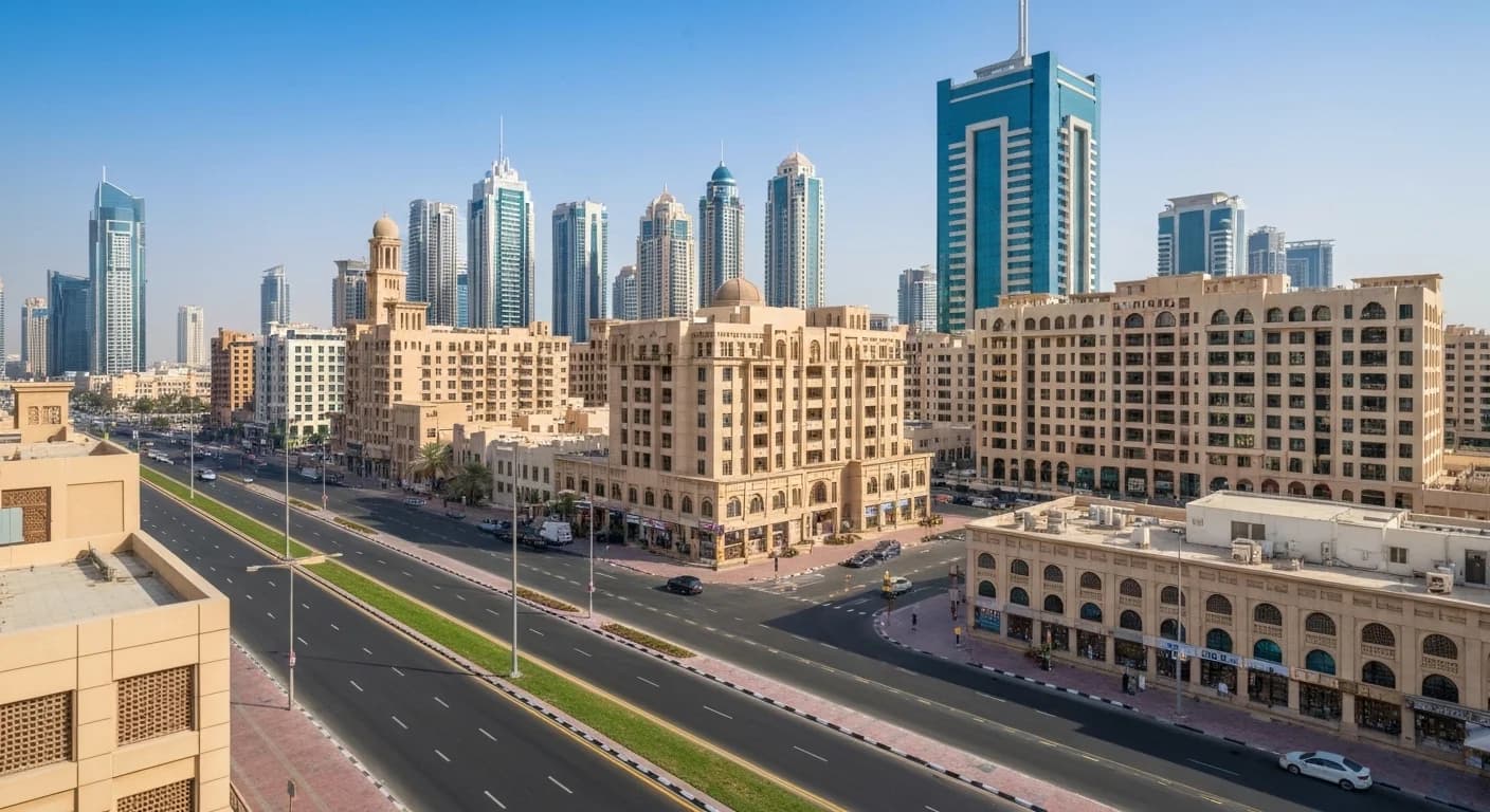 Al Rawda