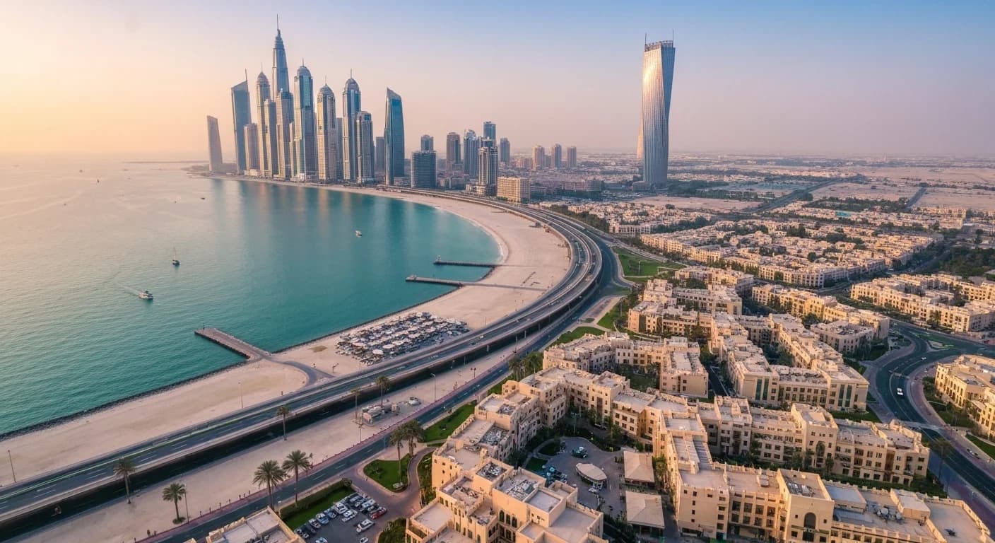 Corniche