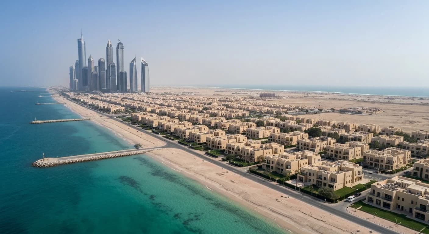 Dafan Al Nakheel