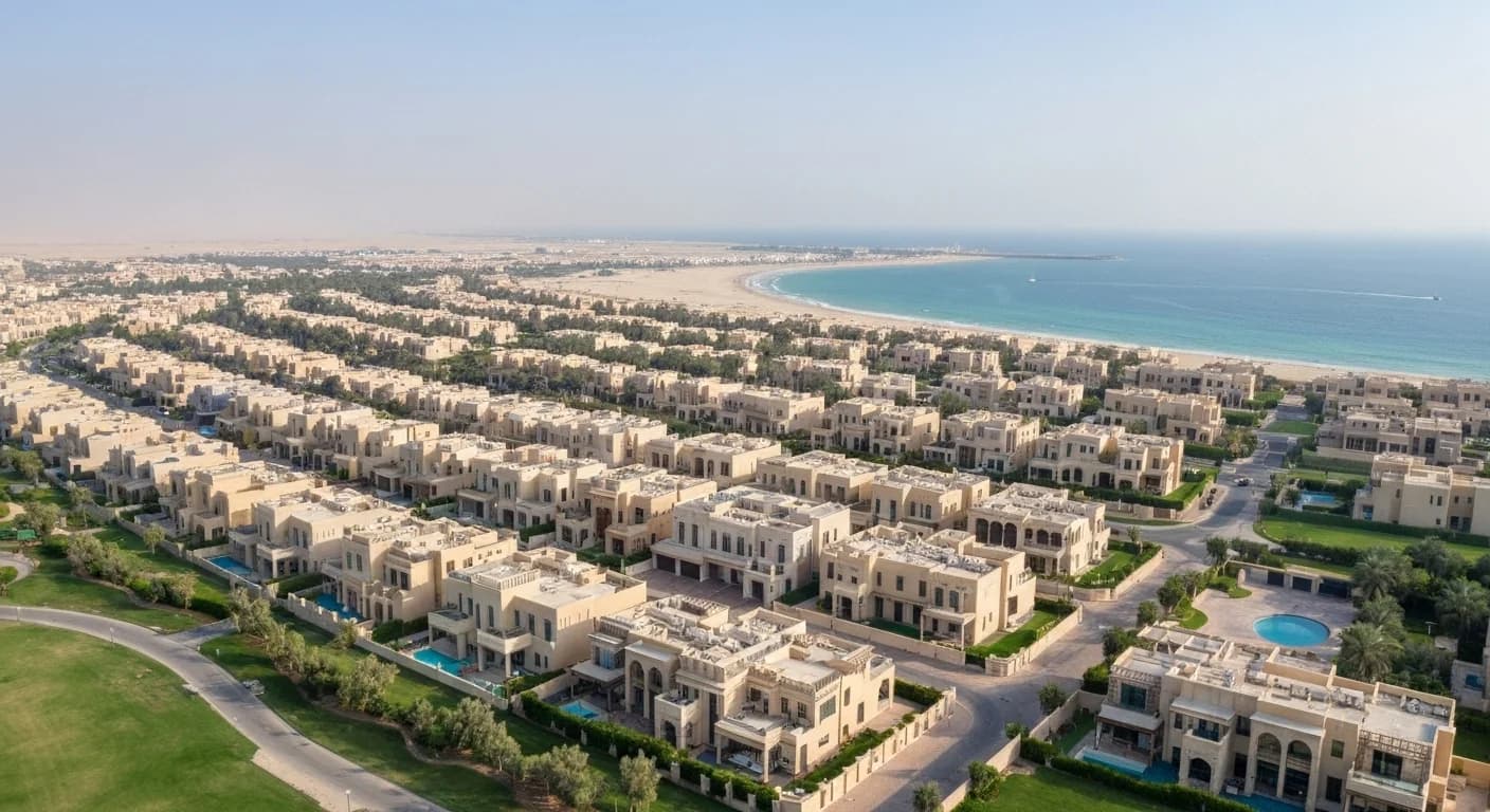 Emirates Hills