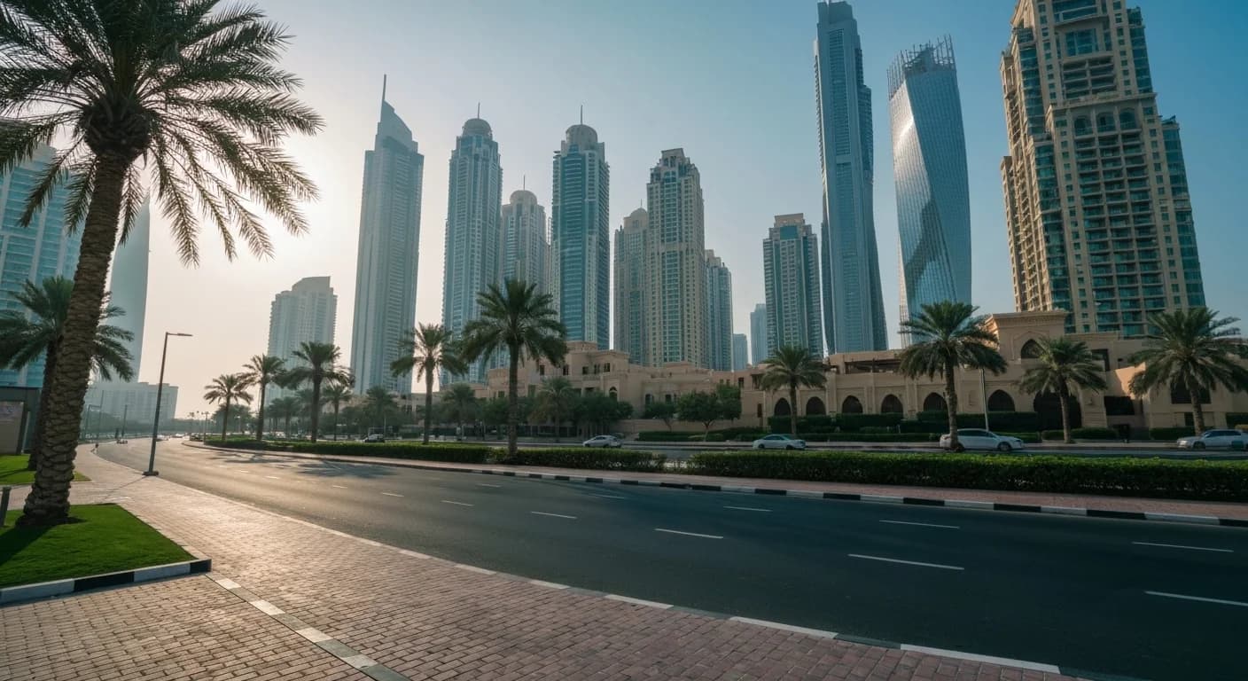 Jumeirah