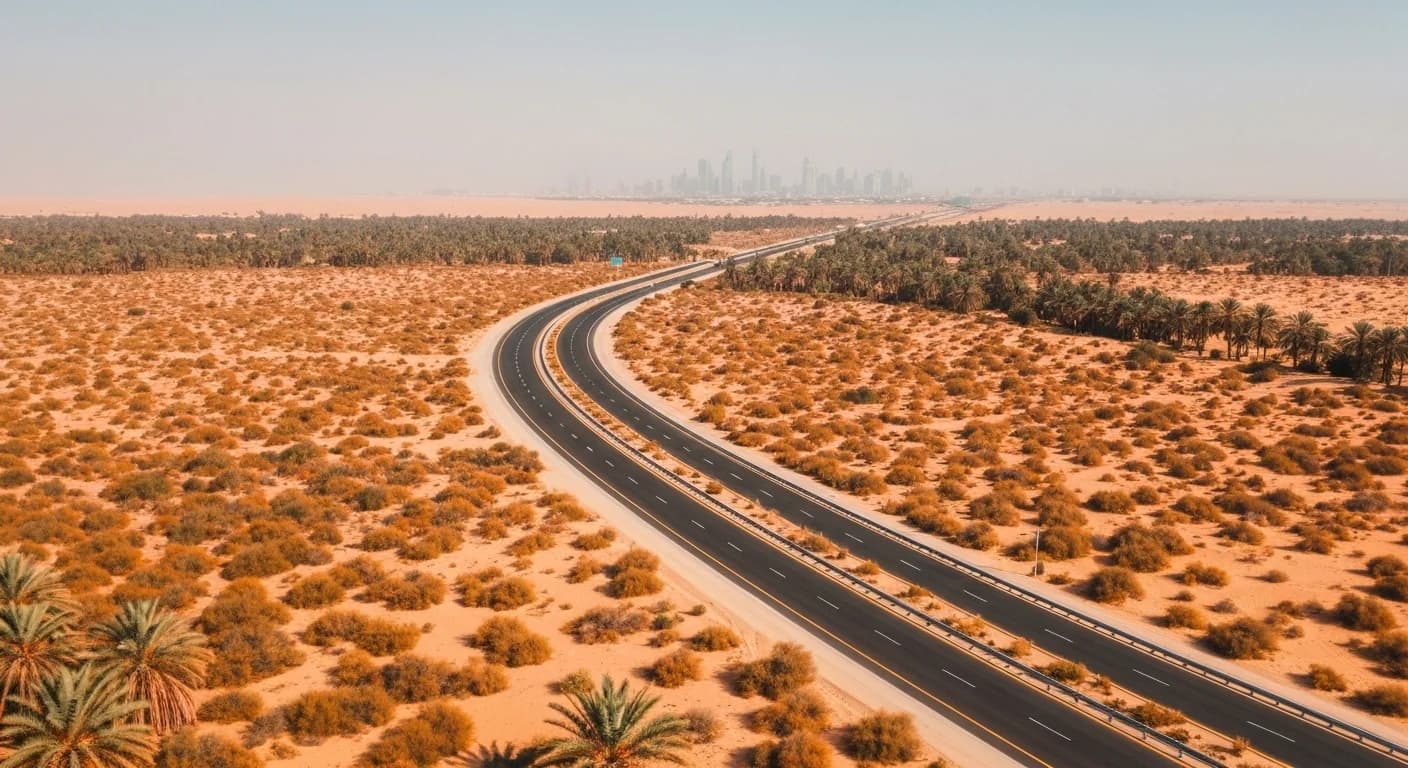 مدينة دبي الرياضية